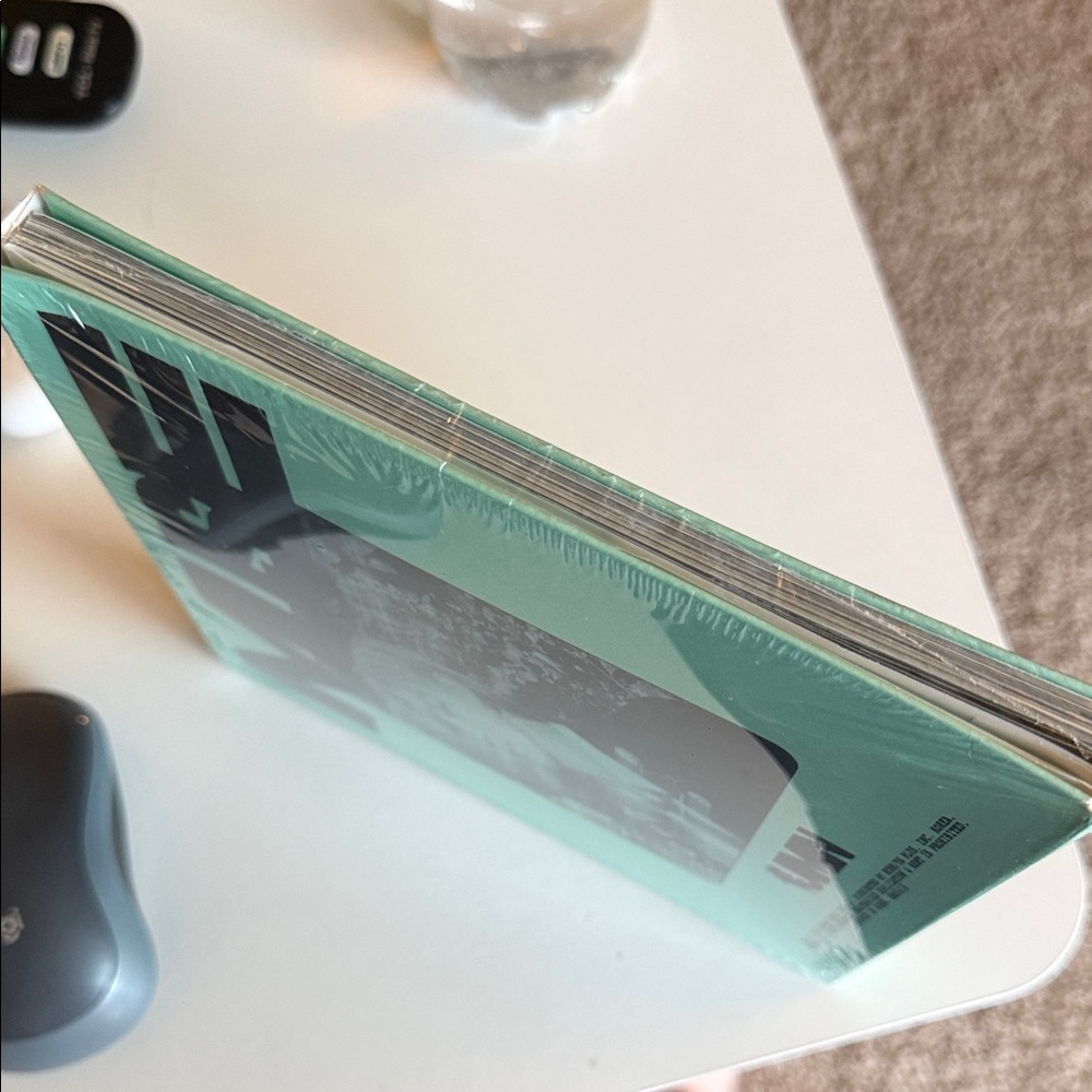 MUSE Album by JIMIN SEALED - Picture 3 of 3